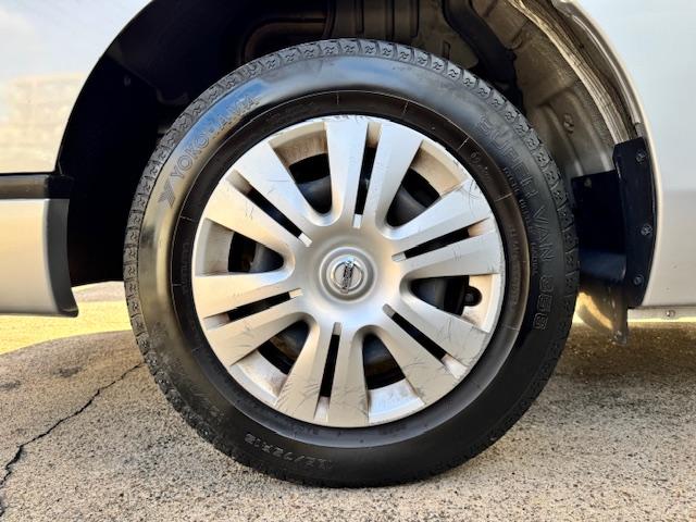 ＮＶ３５０キャラバンバン ロングＤＸターボ　ディーゼルターボ　ワンオーナー車　衝突軽減ブレーキ　純正ナビ　ＥＴＣ　ドラレコ　両側スライドドア　ＧＯＯ保証１年付（４ナンバーに付き法人名義除く）（46枚目）