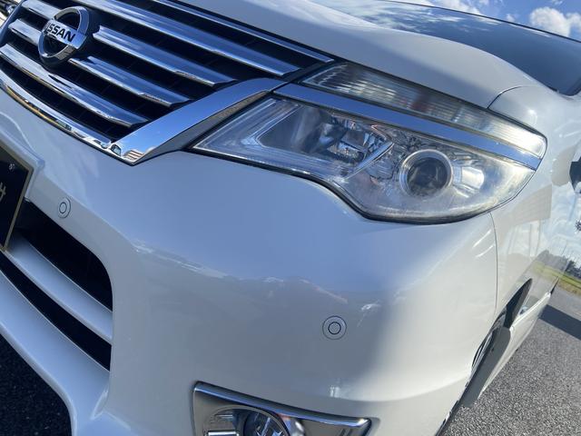 セレナ ハイウェイスター S-ハイブリッド 純正ナビ フルセグTV バックカメラ ETC 純正アルミホイール 禁煙(19枚目)