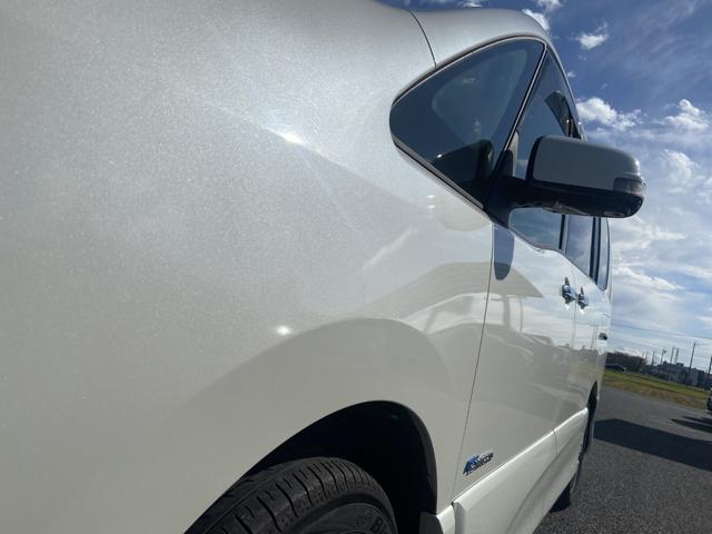 セレナ ハイウェイスター S-ハイブリッド 純正ナビ フルセグTV バックカメラ ETC 純正アルミホイール 禁煙(20枚目)