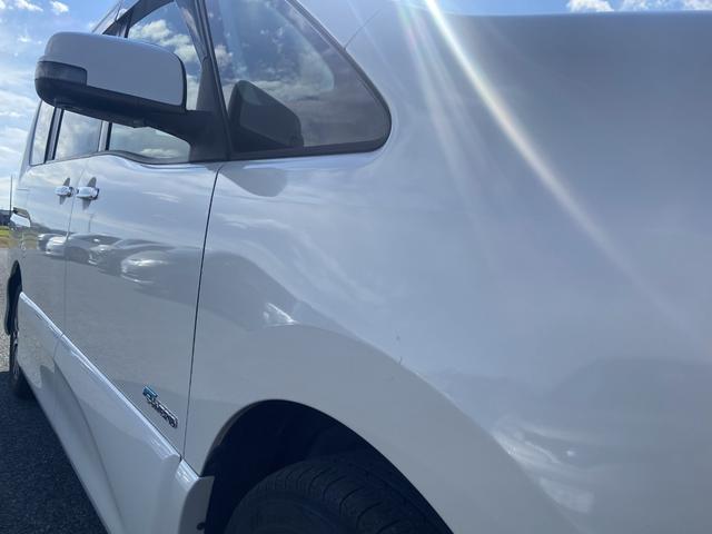 セレナ ハイウェイスター S-ハイブリッド 純正ナビ フルセグTV バックカメラ ETC 純正アルミホイール 禁煙(22枚目)