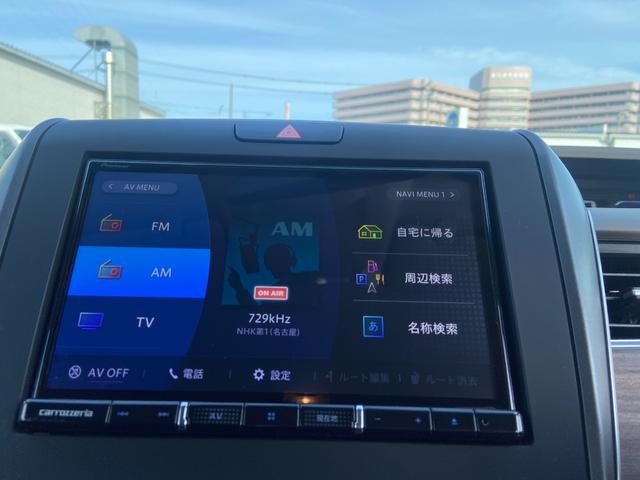 フリードハイブリッド ハイブリッド・Ｇ　サイドリフトアップシート車　社外ナビ　フルセグＴＶ　バックカメラ　ＥＴＣ　スマートキー　プッシュスタート　禁煙　ワンオーナー（10枚目）