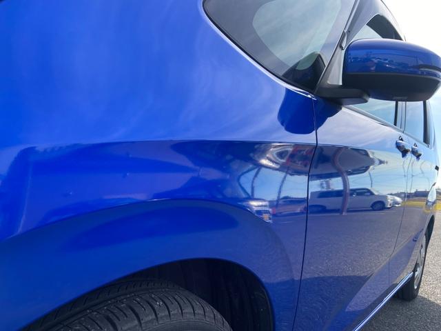 フリードハイブリッド ハイブリッド・Ｇ　サイドリフトアップシート車　社外ナビ　フルセグＴＶ　バックカメラ　ＥＴＣ　スマートキー　プッシュスタート　禁煙　ワンオーナー（20枚目）