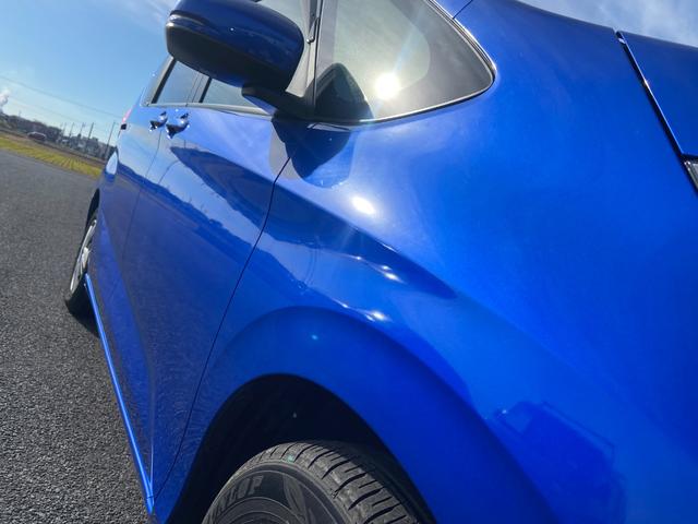 フリードハイブリッド ハイブリッド・Ｇ　サイドリフトアップシート車　社外ナビ　フルセグＴＶ　バックカメラ　ＥＴＣ　スマートキー　プッシュスタート　禁煙　ワンオーナー（22枚目）