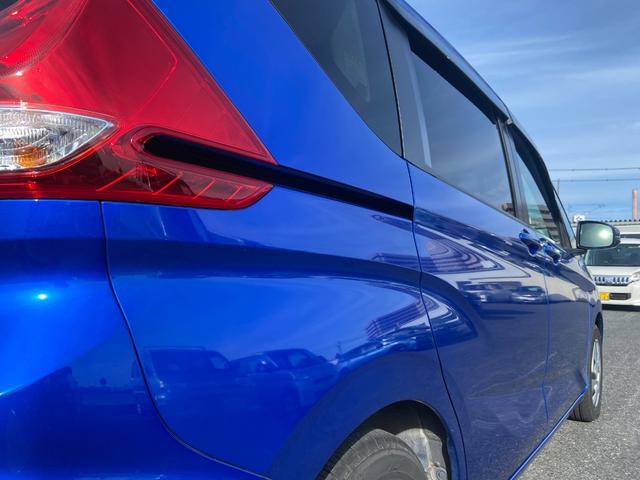 フリードハイブリッド ハイブリッド・Ｇ　サイドリフトアップシート車　社外ナビ　フルセグＴＶ　バックカメラ　ＥＴＣ　スマートキー　プッシュスタート　禁煙　ワンオーナー（24枚目）