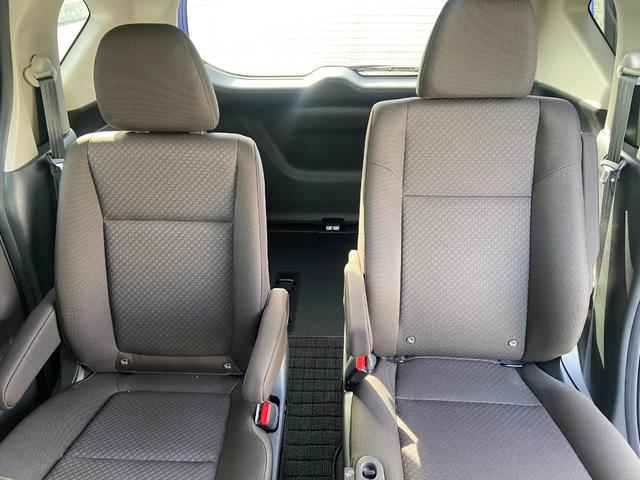 フリードハイブリッド ハイブリッド・Ｇ　サイドリフトアップシート車　社外ナビ　フルセグＴＶ　バックカメラ　ＥＴＣ　スマートキー　プッシュスタート　禁煙　ワンオーナー（31枚目）