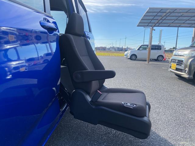 フリードハイブリッド ハイブリッド・Ｇ　サイドリフトアップシート車　社外ナビ　フルセグＴＶ　バックカメラ　ＥＴＣ　スマートキー　プッシュスタート　禁煙　ワンオーナー（36枚目）