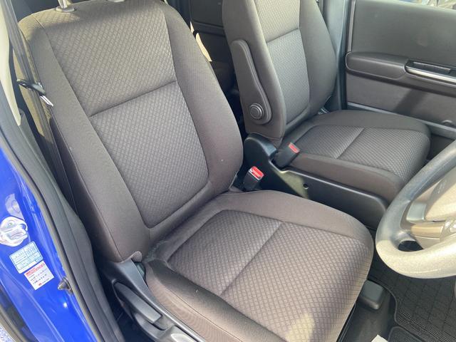 フリードハイブリッド ハイブリッド・Ｇ　サイドリフトアップシート車　社外ナビ　フルセグＴＶ　バックカメラ　ＥＴＣ　スマートキー　プッシュスタート　禁煙　ワンオーナー（43枚目）