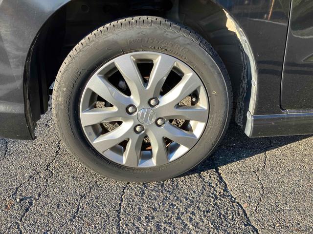 ワゴンRスティングレー リミテッド バックカメラ ナビ HID スマートキー 電動格納ミラー CVT 盗難防止システム ABS CD DVD再生 アルミホイール 衝突安全ボディ エアコン パワーステアリング パワーウィンドウ(20枚目)