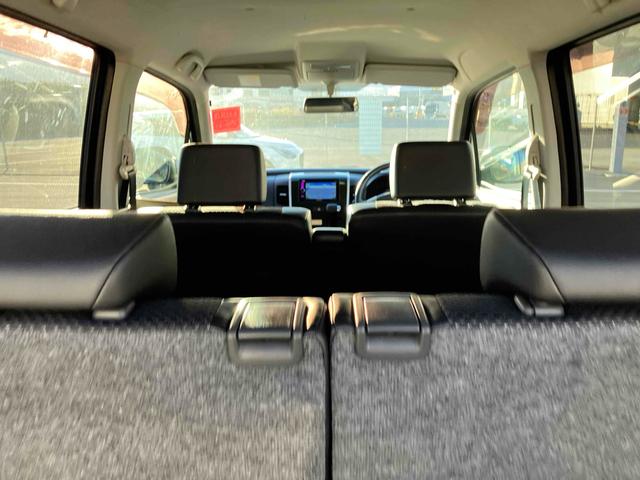 ワゴンRスティングレー リミテッド バックカメラ ナビ HID スマートキー 電動格納ミラー CVT 盗難防止システム ABS CD DVD再生 アルミホイール 衝突安全ボディ エアコン パワーステアリング パワーウィンドウ(31枚目)