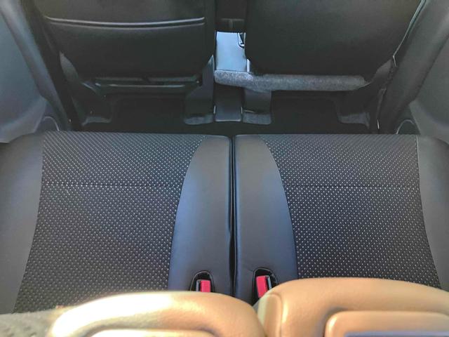 ワゴンRスティングレー リミテッド バックカメラ ナビ HID スマートキー 電動格納ミラー CVT 盗難防止システム ABS CD DVD再生 アルミホイール 衝突安全ボディ エアコン パワーステアリング パワーウィンドウ(36枚目)