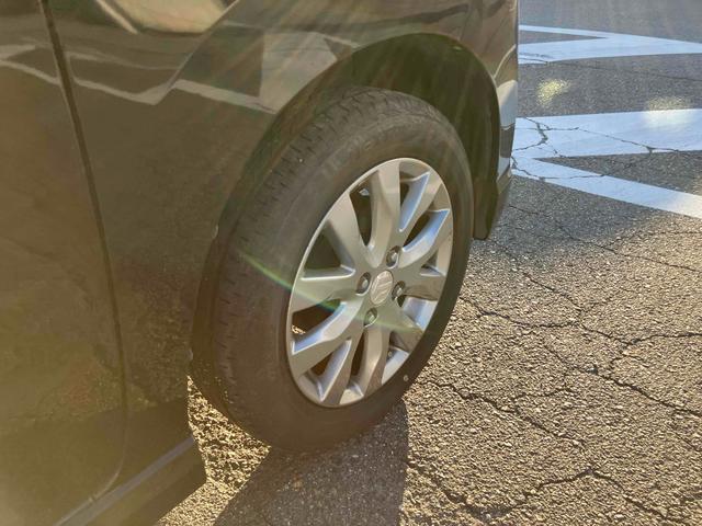 ワゴンRスティングレー リミテッド バックカメラ ナビ HID スマートキー 電動格納ミラー CVT 盗難防止システム ABS CD DVD再生 アルミホイール 衝突安全ボディ エアコン パワーステアリング パワーウィンドウ(37枚目)