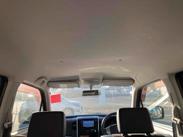 ワゴンRスティングレー リミテッド バックカメラ ナビ HID スマートキー 電動格納ミラー CVT 盗難防止システム ABS CD DVD再生 アルミホイール 衝突安全ボディ エアコン パワーステアリング パワーウィンドウ(40枚目)