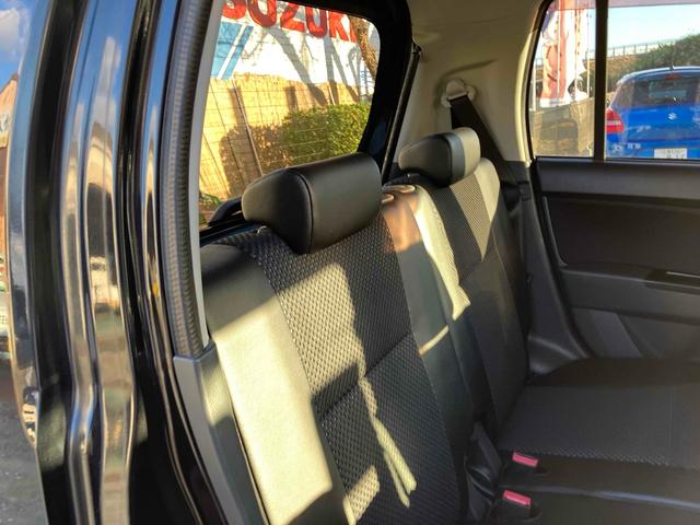 ワゴンRスティングレー リミテッド バックカメラ ナビ HID スマートキー 電動格納ミラー CVT 盗難防止システム ABS CD DVD再生 アルミホイール 衝突安全ボディ エアコン パワーステアリング パワーウィンドウ(42枚目)