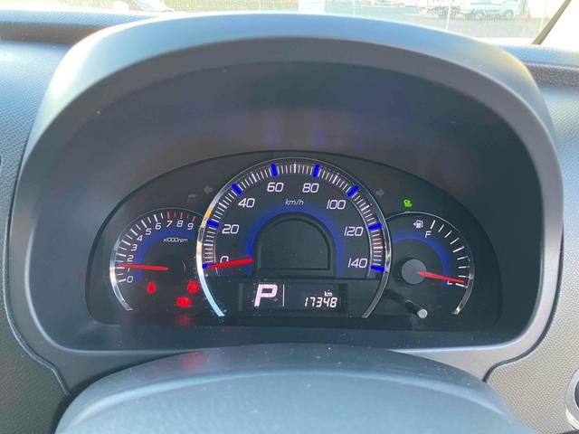 ワゴンRスティングレー リミテッド バックカメラ ナビ HID スマートキー 電動格納ミラー CVT 盗難防止システム ABS CD DVD再生 アルミホイール 衝突安全ボディ エアコン パワーステアリング パワーウィンドウ(47枚目)