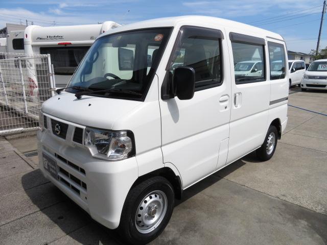 チェアキャブ スロープ 4人乗り 車高降下装置 8ナンバー(18枚目)