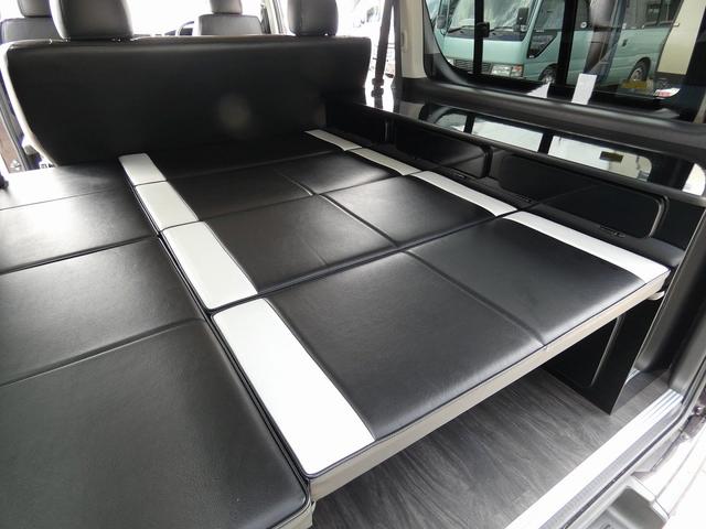 トヨタ ハイエースバン ロングスーパーｇｌプライムセレ 工作車８ナンバー登録 社外ヘッドライト 社外ｌｅｄテールランプ メモリーナビ フルセグ リアフリップダウンモニター 279 0万円 平成25年 13年 岐阜県 中古車 価格 Com