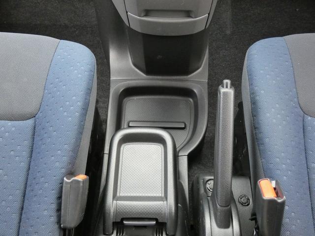 アネックス リコルソSS 4ナンバーキャンピング仕様 車中泊 サブバッテリー 走行充電 インバーター フリップダウンモニター 外部電源 ナビ ETC インテリジェントキー(24枚目)