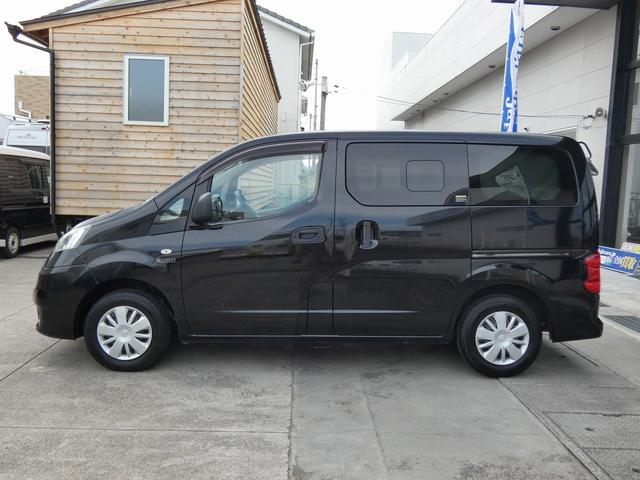 日産 ＮＶ２００バネットバン