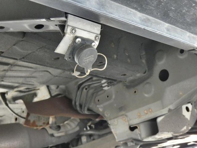 アネックス リコルソSS 4ナンバーキャンピング仕様 車中泊 サブバッテリー 走行充電 インバーター フリップダウンモニター 外部電源 ナビ ETC インテリジェントキー(43枚目)