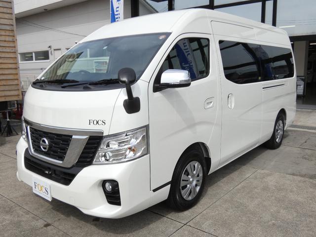 FOCS シエスタ 8ナンバーキャンピング ツインサブバッテリー 1500Wインバーター 走行充電 外部充電 冷蔵庫 遮光カーテン シンク フリップダウンモニター 前後ドライブレコーダー 8名乗車(31枚目)