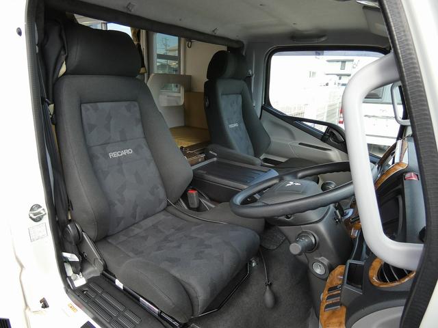 キャンター 三菱ふそう マックレー デイブレイク ルグラン５００ ８ナンバーキャンピングカー 家庭用エアコン 床暖房 ｆｆヒーター リチウムイオンバッテリー シンク 冷蔵庫 ２段ベッドの中古車詳細 中古車検索ならkurutown クルタウン