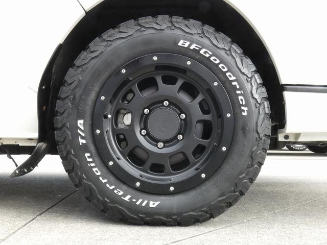 　キャンパー鹿児島製　レムセカンド　アクト　４ＷＤ　リチウム４００Ａｈバッテリー　１５００Ｗインバーター　ＦＦヒーター　ＤＣ冷蔵庫　マックスファン　電子レンジ　リアテレビ　レカロシート(41枚目)