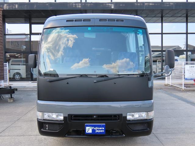 シビリアンバス(日産) キャンピングカー 宇治オート製 シビリアンバス(日産) キャンピングカー 宇治オート製