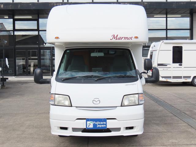 MAZDA BONGO TRUCK