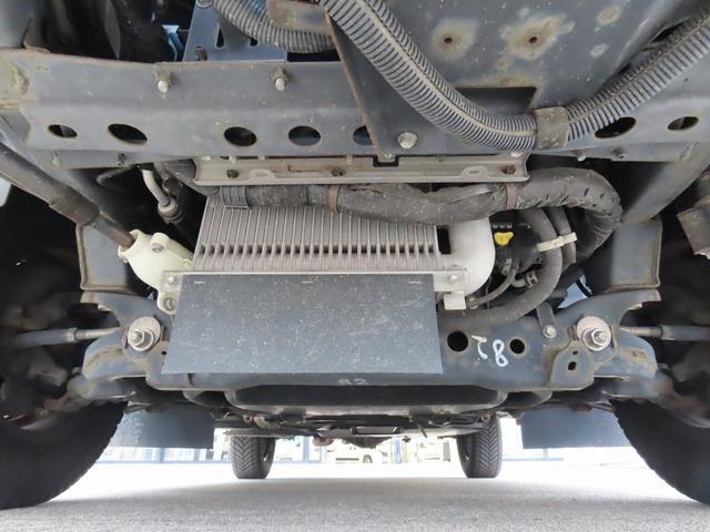 カムロード  キャンピングカー ナッツRV製 クレソンボヤージュX FFヒーター マックスファン 60LDC冷蔵庫 給排水ポリタンク シンク 走行充電 外部充電器 キーレス ACコンセント ツインサブバッテリー(56枚目)