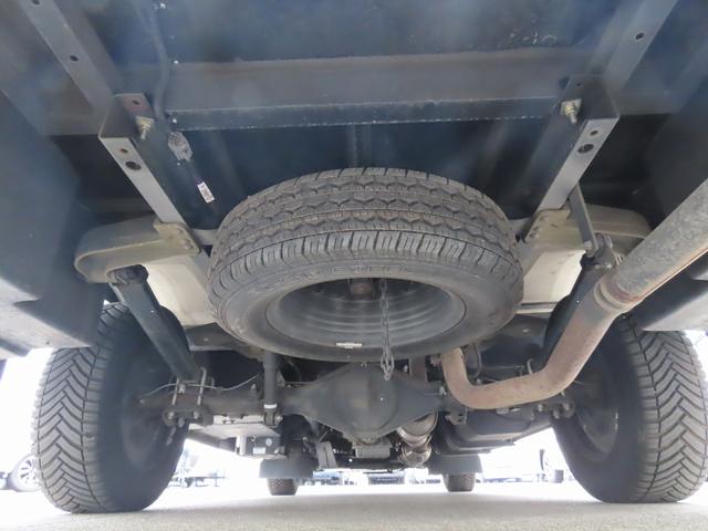 カムロード  キャンピングカー ナッツRV製 クレソンボヤージュX FFヒーター マックスファン 60LDC冷蔵庫 給排水ポリタンク シンク 走行充電 外部充電器 キーレス ACコンセント ツインサブバッテリー(57枚目)