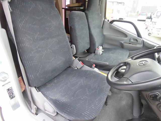 カムロード  キャンピングカー ナッツRV製 クレソンボヤージュX FFヒーター マックスファン 60LDC冷蔵庫 給排水ポリタンク シンク 走行充電 外部充電器 キーレス ACコンセント ツインサブバッテリー(59枚目)