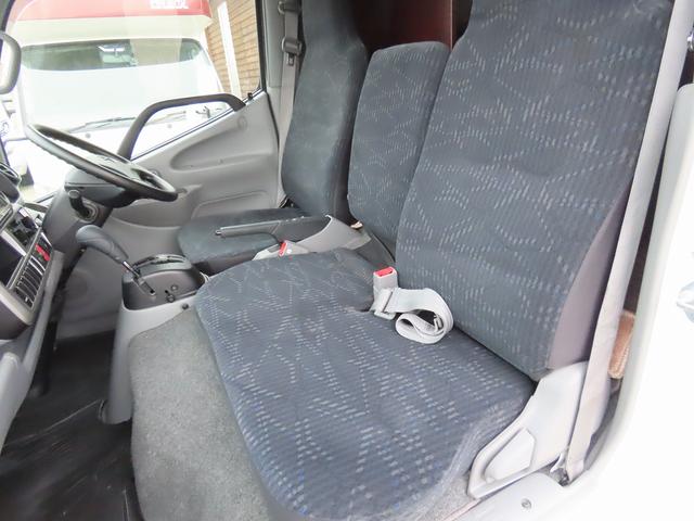 カムロード  キャンピングカー ナッツRV製 クレソンボヤージュX FFヒーター マックスファン 60LDC冷蔵庫 給排水ポリタンク シンク 走行充電 外部充電器 キーレス ACコンセント ツインサブバッテリー(61枚目)