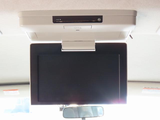 ハイエースワゴン FOCS DSプレミアム キャンピングカー 後席モニター リアヒーター リアクーラー 冷蔵庫 1500Wインバータ 社外ソナー 社外クルコン 18インチAW シングルサブバッテリー シンク ACコンセント 新品タイヤ 外部電源(21枚目)