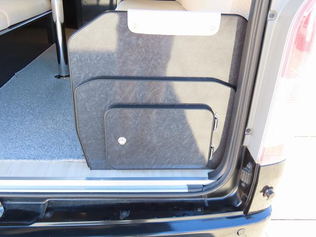 ハイエースワゴン FOCS DSプレミアム キャンピングカー 後席モニター リアヒーター リアクーラー 冷蔵庫 1500Wインバータ 社外ソナー 社外クルコン 18インチAW シングルサブバッテリー シンク ACコンセント 新品タイヤ 外部電源(28枚目)