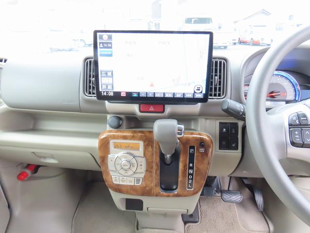 エブリイワゴン タジマキャンパー製　Ｅ３４０Ｗ　キャンピングカー　ＦＦヒーター　走行充電　外部充電器　ＡＣコンセント　ＤＣソケット　社外のショックアブソーバー　外部電源　メインサブスイッチ　パワースライドドア　ＥＴＣ　ナビ（41枚目）