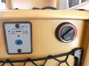 　バンテック製　コルドバンクス　ツインサブバッテリー　１５００Ｗインバーター　燃料式ＦＦヒーター　ＤＣ冷蔵庫　サイドオーニング　走行用リアクーラー　走行充電　外部充電（23枚目）