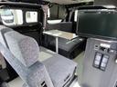 　キャンピングカー　リンエイ製　コンパクトバカンチェス　ＦＦヒーター　シングルサブバッテリー　２０００Ｗインバーター　電子レンジ　ＴＶ　ソーラーパネル　ＤＣ冷蔵庫　走行充電　外部充電　ドライブレコーダー（15枚目）