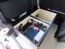 　キャンピングカー　リンエイ製　コンパクトバカンチェス　ＦＦヒーター　シングルサブバッテリー　２０００Ｗインバーター　電子レンジ　ＴＶ　ソーラーパネル　ＤＣ冷蔵庫　走行充電　外部充電　ドライブレコーダー（58枚目）