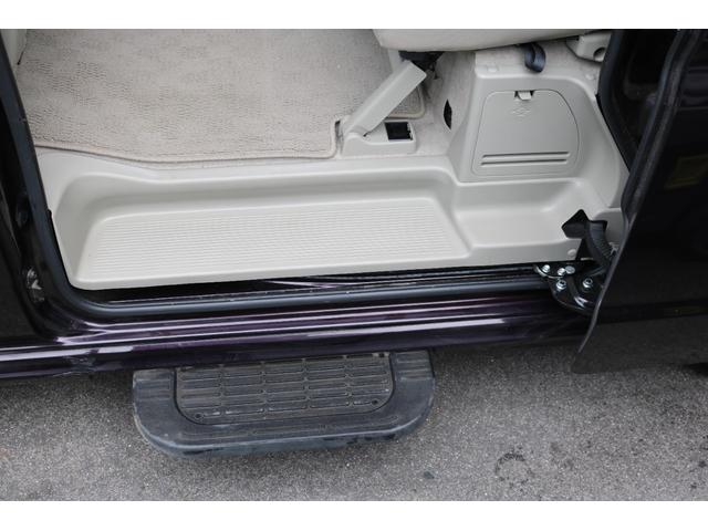 エブリイワゴン PZターボスペシャル 4WD 両側電動スライドドア オートステップ フルセグSDナビ ドラレコ シートヒーター 衝突軽減 レーダーブレーキ プッシュスタート&スマートキー オートエアコン(10枚目)