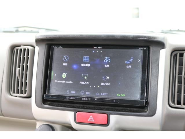 エブリイワゴン PZターボスペシャル 4WD 両側電動スライドドア オートステップ フルセグSDナビ ドラレコ シートヒーター 衝突軽減 レーダーブレーキ プッシュスタート&スマートキー オートエアコン(16枚目)