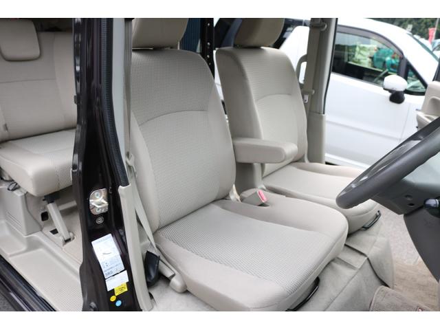 エブリイワゴン PZターボスペシャル 4WD 両側電動スライドドア オートステップ フルセグSDナビ ドラレコ シートヒーター 衝突軽減 レーダーブレーキ プッシュスタート&スマートキー オートエアコン(18枚目)