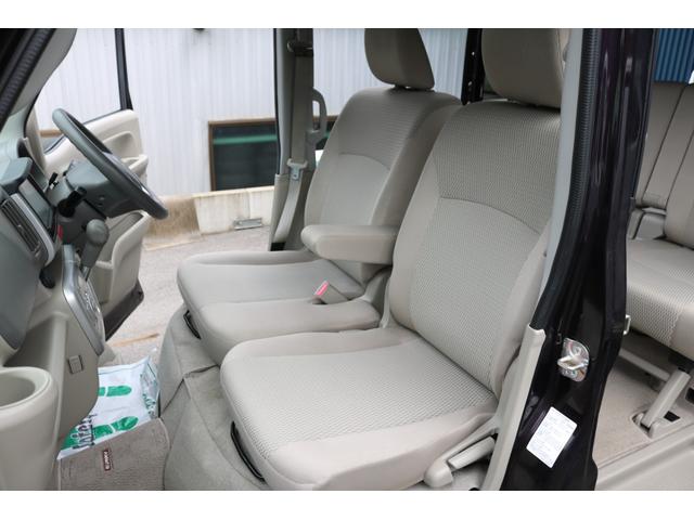 エブリイワゴン PZターボスペシャル 4WD 両側電動スライドドア オートステップ フルセグSDナビ ドラレコ シートヒーター 衝突軽減 レーダーブレーキ プッシュスタート&スマートキー オートエアコン(19枚目)