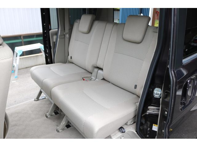 エブリイワゴン PZターボスペシャル 4WD 両側電動スライドドア オートステップ フルセグSDナビ ドラレコ シートヒーター 衝突軽減 レーダーブレーキ プッシュスタート&スマートキー オートエアコン(20枚目)