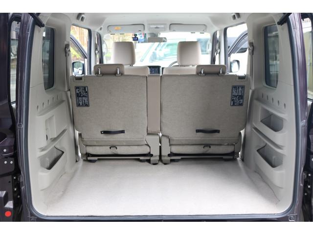 エブリイワゴン PZターボスペシャル 4WD 両側電動スライドドア オートステップ フルセグSDナビ ドラレコ シートヒーター 衝突軽減 レーダーブレーキ プッシュスタート&スマートキー オートエアコン(22枚目)
