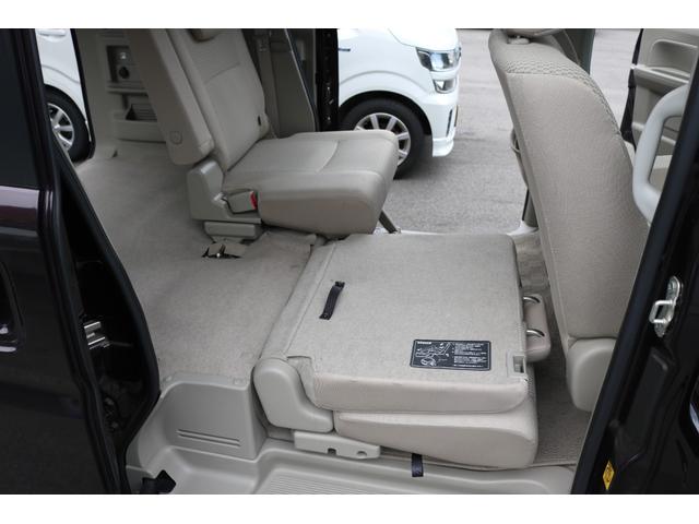 エブリイワゴン PZターボスペシャル 4WD 両側電動スライドドア オートステップ フルセグSDナビ ドラレコ シートヒーター 衝突軽減 レーダーブレーキ プッシュスタート&スマートキー オートエアコン(23枚目)