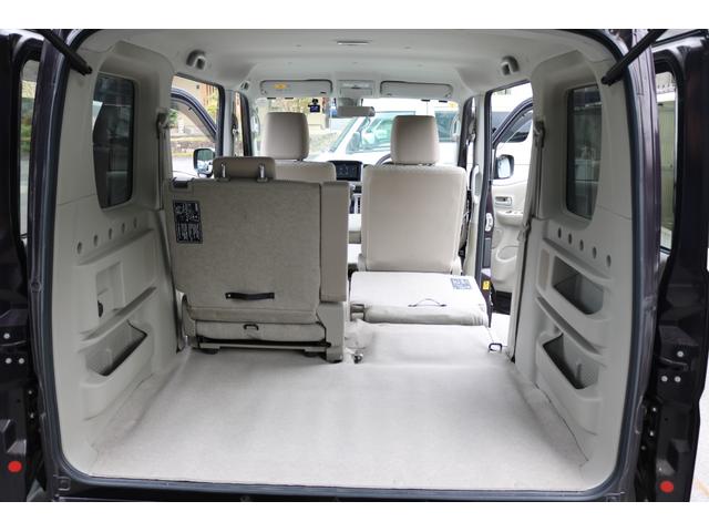 エブリイワゴン PZターボスペシャル 4WD 両側電動スライドドア オートステップ フルセグSDナビ ドラレコ シートヒーター 衝突軽減 レーダーブレーキ プッシュスタート&スマートキー オートエアコン(24枚目)