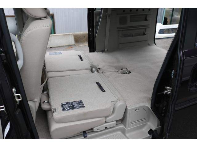 エブリイワゴン PZターボスペシャル 4WD 両側電動スライドドア オートステップ フルセグSDナビ ドラレコ シートヒーター 衝突軽減 レーダーブレーキ プッシュスタート&スマートキー オートエアコン(25枚目)