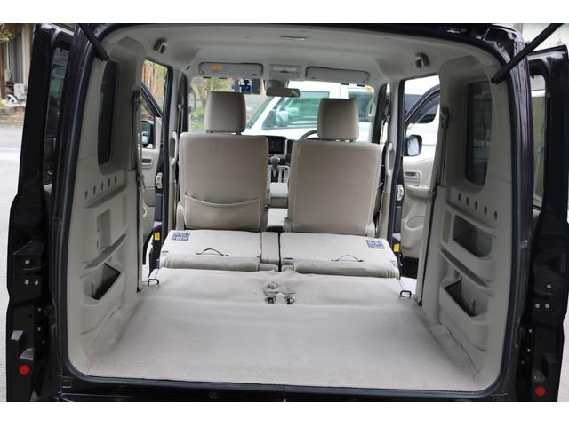 エブリイワゴン PZターボスペシャル 4WD 両側電動スライドドア オートステップ フルセグSDナビ ドラレコ シートヒーター 衝突軽減 レーダーブレーキ プッシュスタート&スマートキー オートエアコン(26枚目)