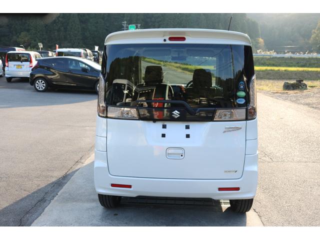 スペーシアカスタム XSリミテッド 衝突軽減ブレーキ 両側電動スライドドア フルセグSDナビ Bluetoothオーディオ バックカメラ ETC ハーフレザーシート オートエアコン シートヒーター 専用15インチアルミ(6枚目)