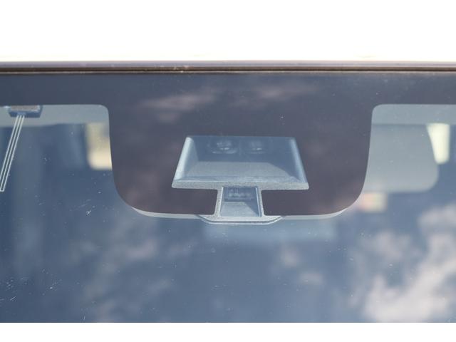 スペーシアカスタム XSリミテッド 衝突軽減ブレーキ 両側電動スライドドア フルセグSDナビ Bluetoothオーディオ バックカメラ ETC ハーフレザーシート オートエアコン シートヒーター 専用15インチアルミ(11枚目)